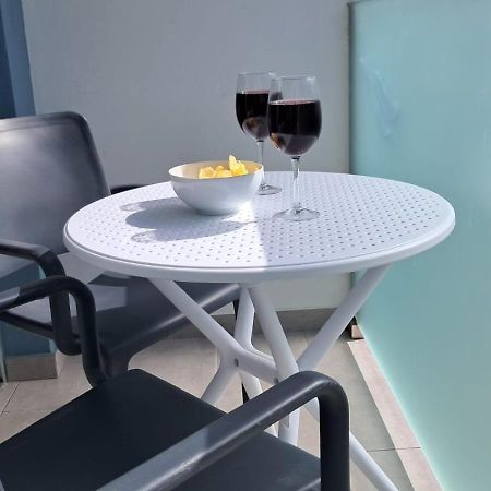 Futura Apartment Corralejo Kültér fotó