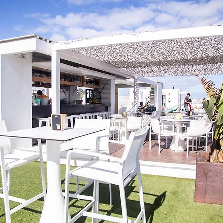 Futura Apartment Corralejo Kültér fotó