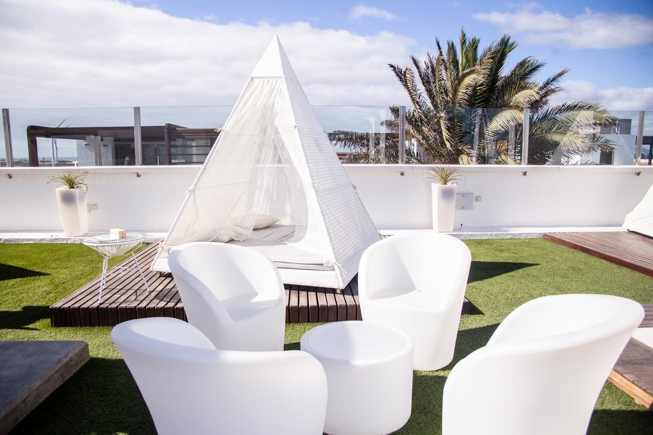 Futura Apartment Corralejo Kültér fotó