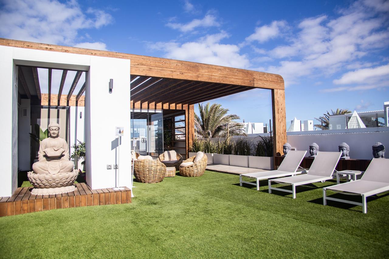 Futura Apartment Corralejo Kültér fotó