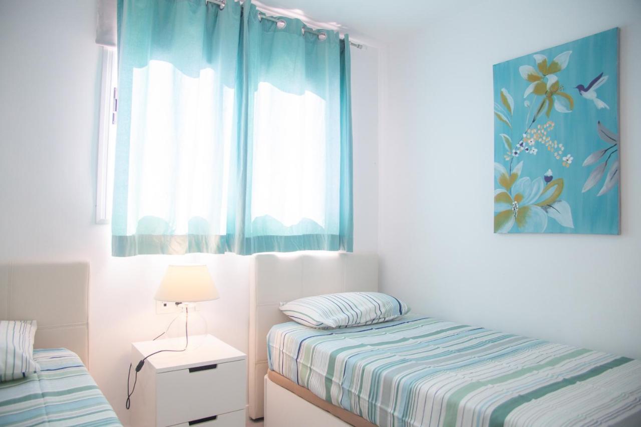 Futura Apartment Corralejo Kültér fotó