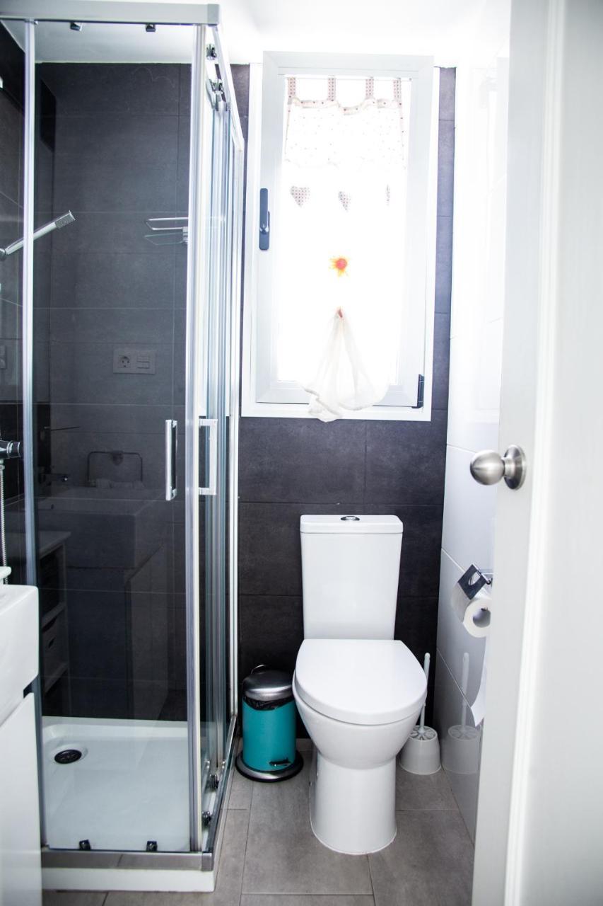 Futura Apartment Corralejo Kültér fotó
