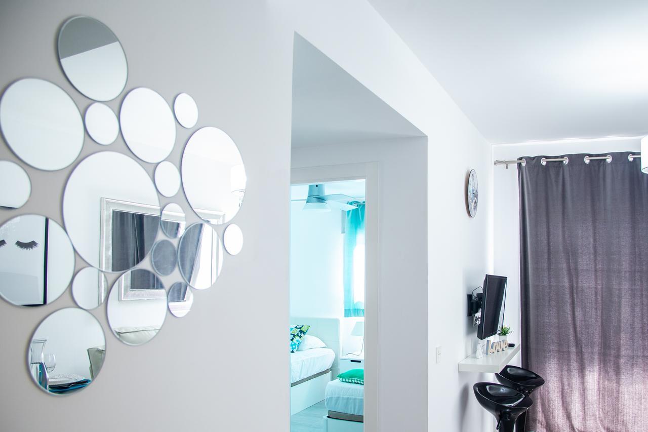 Futura Apartment Corralejo Kültér fotó